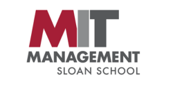 MIT Sloan School Logo