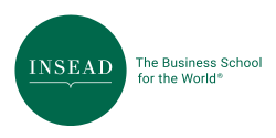 INSEAD Business School Logo