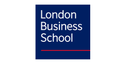 London Business School Logo