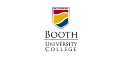 Chicago Booth School Logo