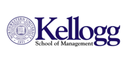 Kellogg School Logo