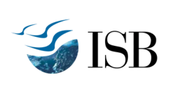 Indian School of Business Logo