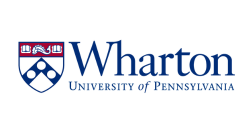 Wharton Business School Logo