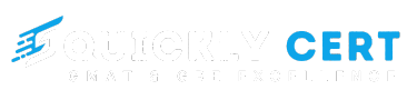 Quickly Cert Logo
